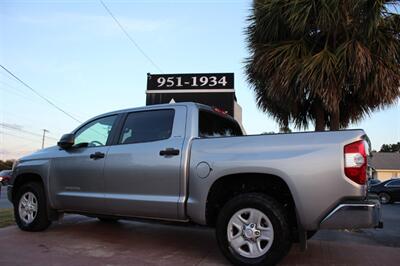 2018 Toyota Tundra SR5  CREW MAX - Photo 14 - Lexington, SC 29073