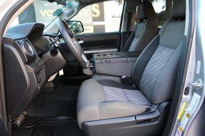 2018 Toyota Tundra SR5  CREW MAX - Photo 16 - Lexington, SC 29073