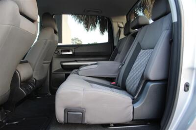 2018 Toyota Tundra SR5  CREW MAX - Photo 24 - Lexington, SC 29073