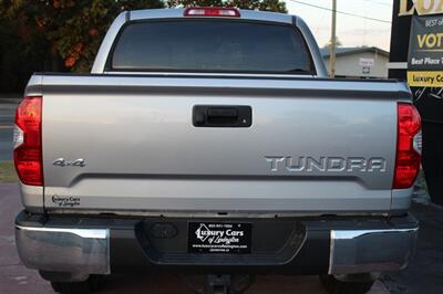 2018 Toyota Tundra SR5  CREW MAX - Photo 11 - Lexington, SC 29073