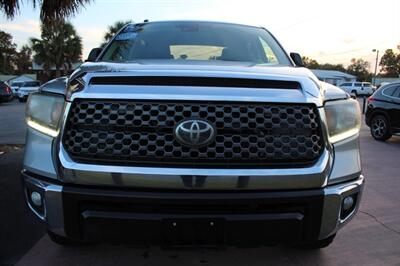 2018 Toyota Tundra SR5  CREW MAX - Photo 5 - Lexington, SC 29073
