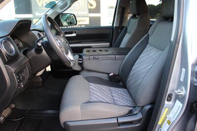 2018 Toyota Tundra SR5  CREW MAX - Photo 23 - Lexington, SC 29073