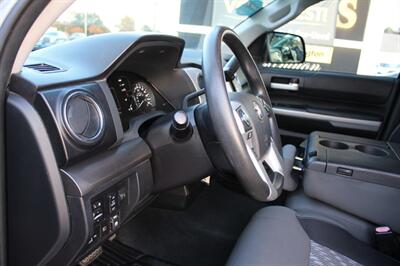 2018 Toyota Tundra SR5  CREW MAX - Photo 18 - Lexington, SC 29073