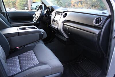 2018 Toyota Tundra SR5  CREW MAX - Photo 31 - Lexington, SC 29073