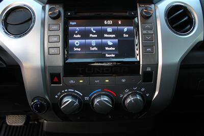 2018 Toyota Tundra SR5  CREW MAX - Photo 38 - Lexington, SC 29073