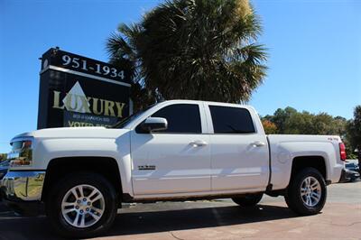 2018 Chevrolet Silverado 1500 LT   - Photo 3 - Lexington, SC 29073
