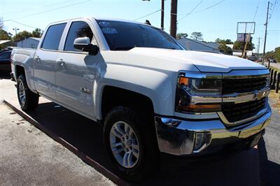 2018 Chevrolet Silverado 1500 LT   - Photo 6 - Lexington, SC 29073