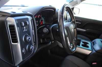 2018 Chevrolet Silverado 1500 LT   - Photo 14 - Lexington, SC 29073