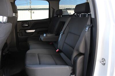 2018 Chevrolet Silverado 1500 LT   - Photo 17 - Lexington, SC 29073