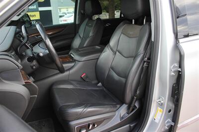 2020 Cadillac Escalade Luxury   - Photo 21 - Lexington, SC 29073