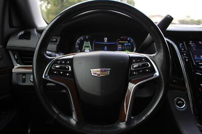 2020 Cadillac Escalade Luxury   - Photo 18 - Lexington, SC 29073