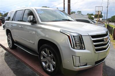 2020 Cadillac Escalade Luxury   - Photo 7 - Lexington, SC 29073
