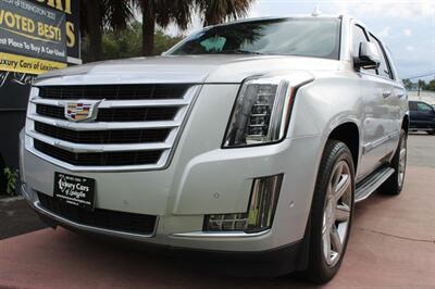 2020 Cadillac Escalade Luxury   - Photo 10 - Lexington, SC 29073