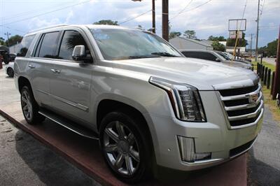 2020 Cadillac Escalade Luxury   - Photo 6 - Lexington, SC 29073