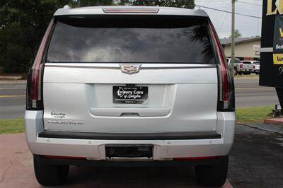 2020 Cadillac Escalade Luxury   - Photo 11 - Lexington, SC 29073