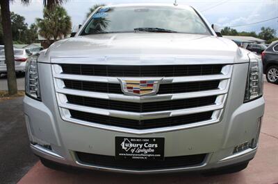 2020 Cadillac Escalade Luxury   - Photo 9 - Lexington, SC 29073
