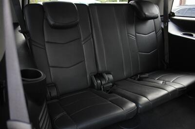 2020 Cadillac Escalade Luxury   - Photo 34 - Lexington, SC 29073