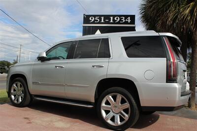 2020 Cadillac Escalade Luxury   - Photo 14 - Lexington, SC 29073