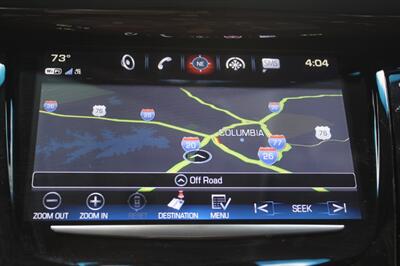 2020 Cadillac Escalade Luxury   - Photo 53 - Lexington, SC 29073