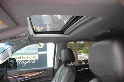 2020 Cadillac Escalade Luxury   - Photo 42 - Lexington, SC 29073