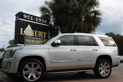 2020 Cadillac Escalade Luxury   - Photo 2 - Lexington, SC 29073