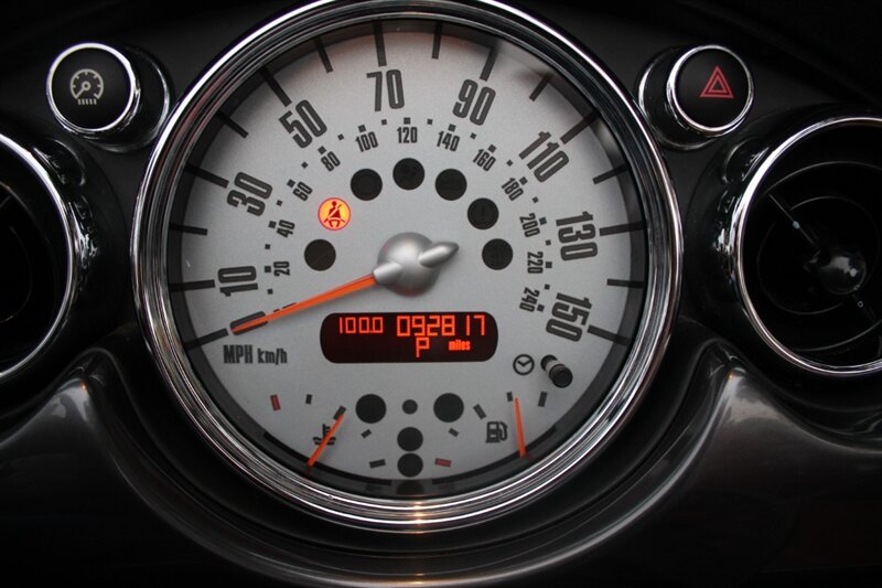 2008 MINI Cooper - Photo 37 - Lexington, SC 29073