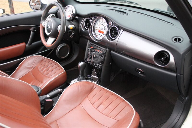 2008 MINI Cooper - Photo 33 - Lexington, SC 29073