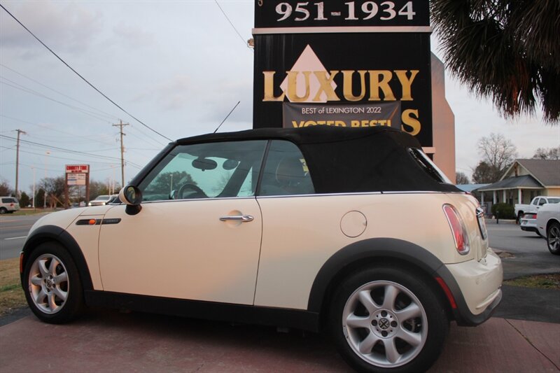 2008 MINI Cooper - Photo 5 - Lexington, SC 29073