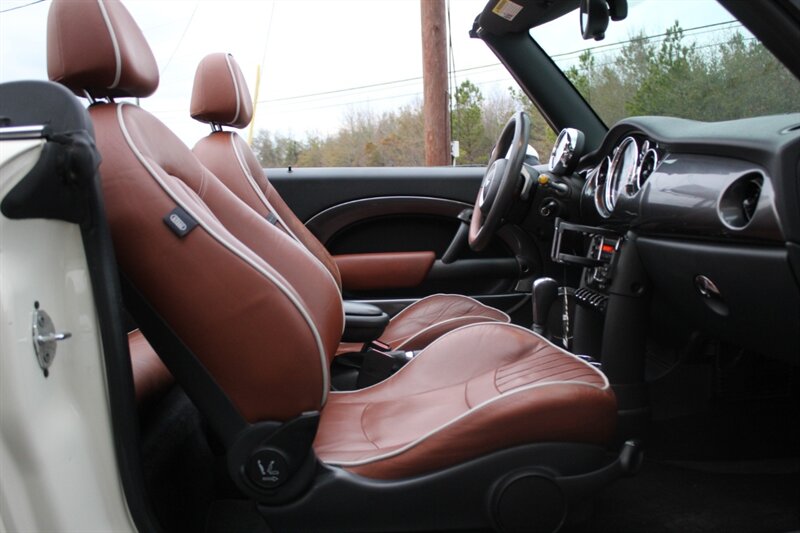 2008 MINI Cooper - Photo 29 - Lexington, SC 29073