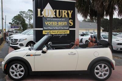 2008 MINI Cooper - Photo 12 - Lexington, SC 29073