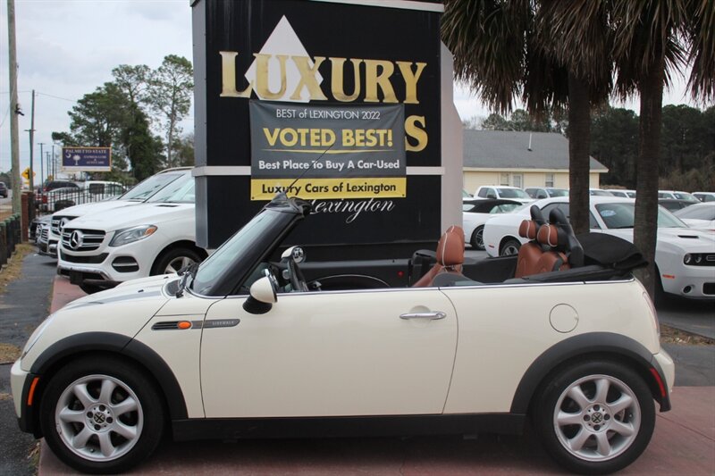 2008 MINI Cooper - Photo 12 - Lexington, SC 29073