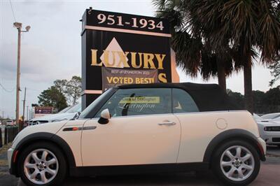 2008 MINI Cooper - Photo 4 - Lexington, SC 29073