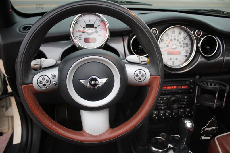 2008 MINI Cooper - Photo 39 - Lexington, SC 29073