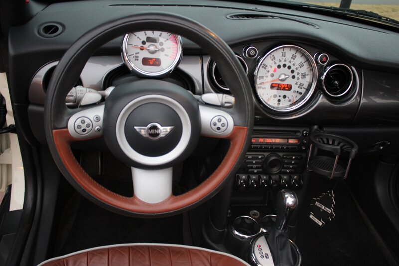 2008 MINI Cooper - Photo 26 - Lexington, SC 29073