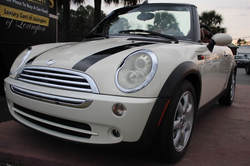 2008 MINI Cooper - Photo 22 - Lexington, SC 29073