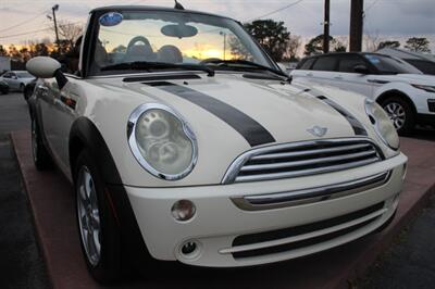 2008 MINI Cooper - Photo 19 - Lexington, SC 29073