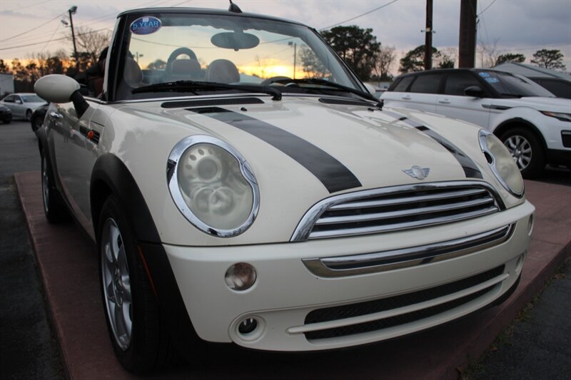 2008 MINI Cooper - Photo 19 - Lexington, SC 29073