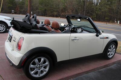 2008 MINI Cooper - Photo 18 - Lexington, SC 29073