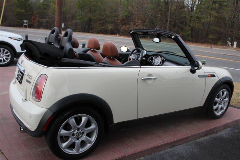 2008 MINI Cooper - Photo 18 - Lexington, SC 29073