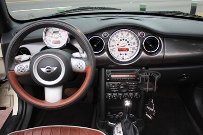 2008 MINI Cooper - Photo 27 - Lexington, SC 29073