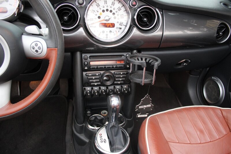 2008 MINI Cooper - Photo 40 - Lexington, SC 29073