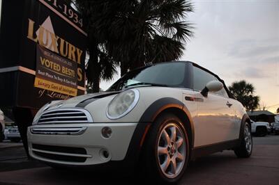 2008 MINI Cooper - Photo 2 - Lexington, SC 29073