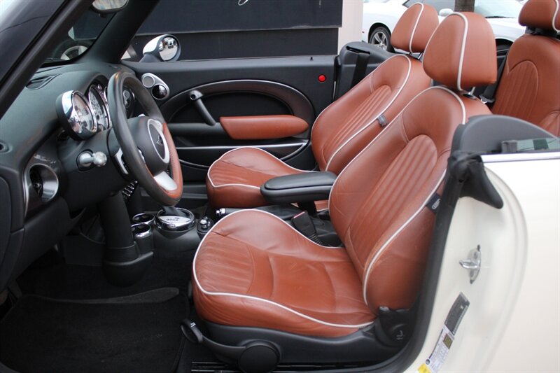 2008 MINI Cooper - Photo 23 - Lexington, SC 29073