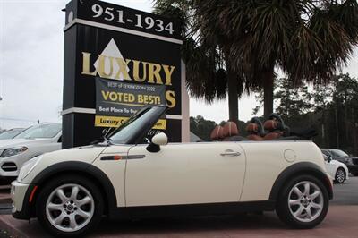 2008 MINI Cooper - Photo 11 - Lexington, SC 29073