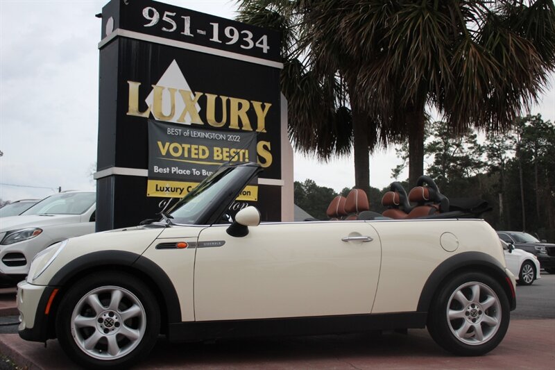 2008 MINI Cooper - Photo 11 - Lexington, SC 29073