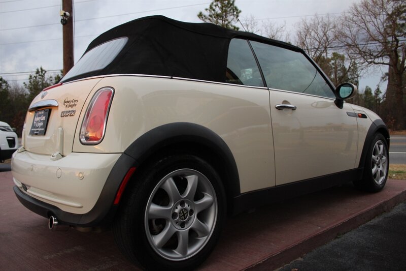 2008 MINI Cooper - Photo 9 - Lexington, SC 29073