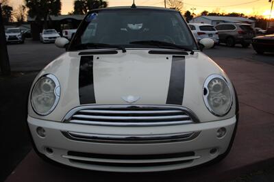 2008 MINI Cooper - Photo 8 - Lexington, SC 29073