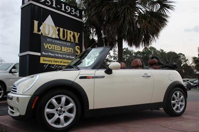 2008 MINI Cooper - Photo 10 - Lexington, SC 29073