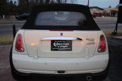 2008 MINI Cooper - Photo 6 - Lexington, SC 29073