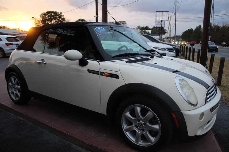 2008 MINI Cooper - Photo 7 - Lexington, SC 29073